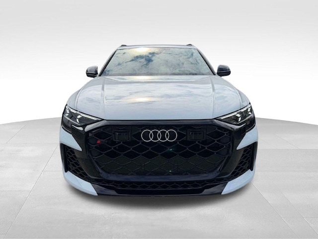 2026 Audi RS Q8 Base - Photo 24