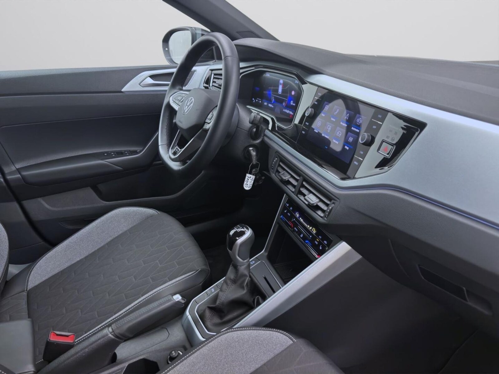 Volkswagen Taigo – Bild 18