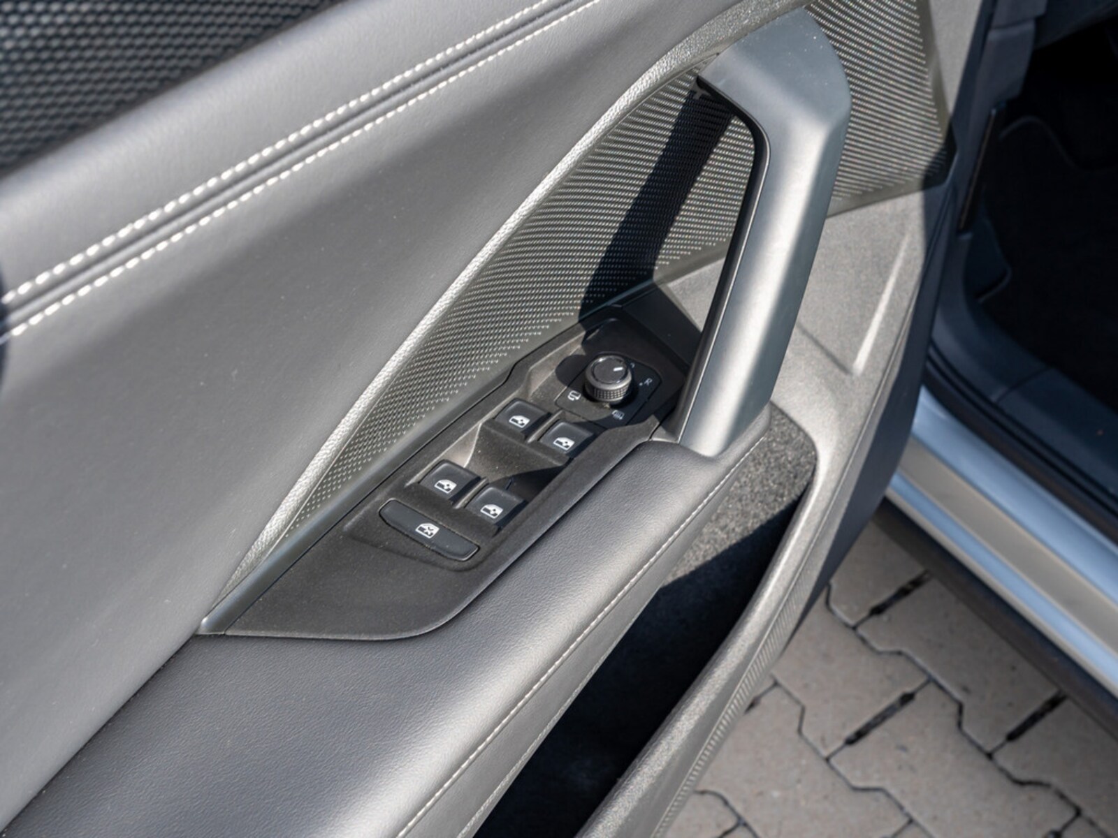 Volkswagen Tayron – Bild 26