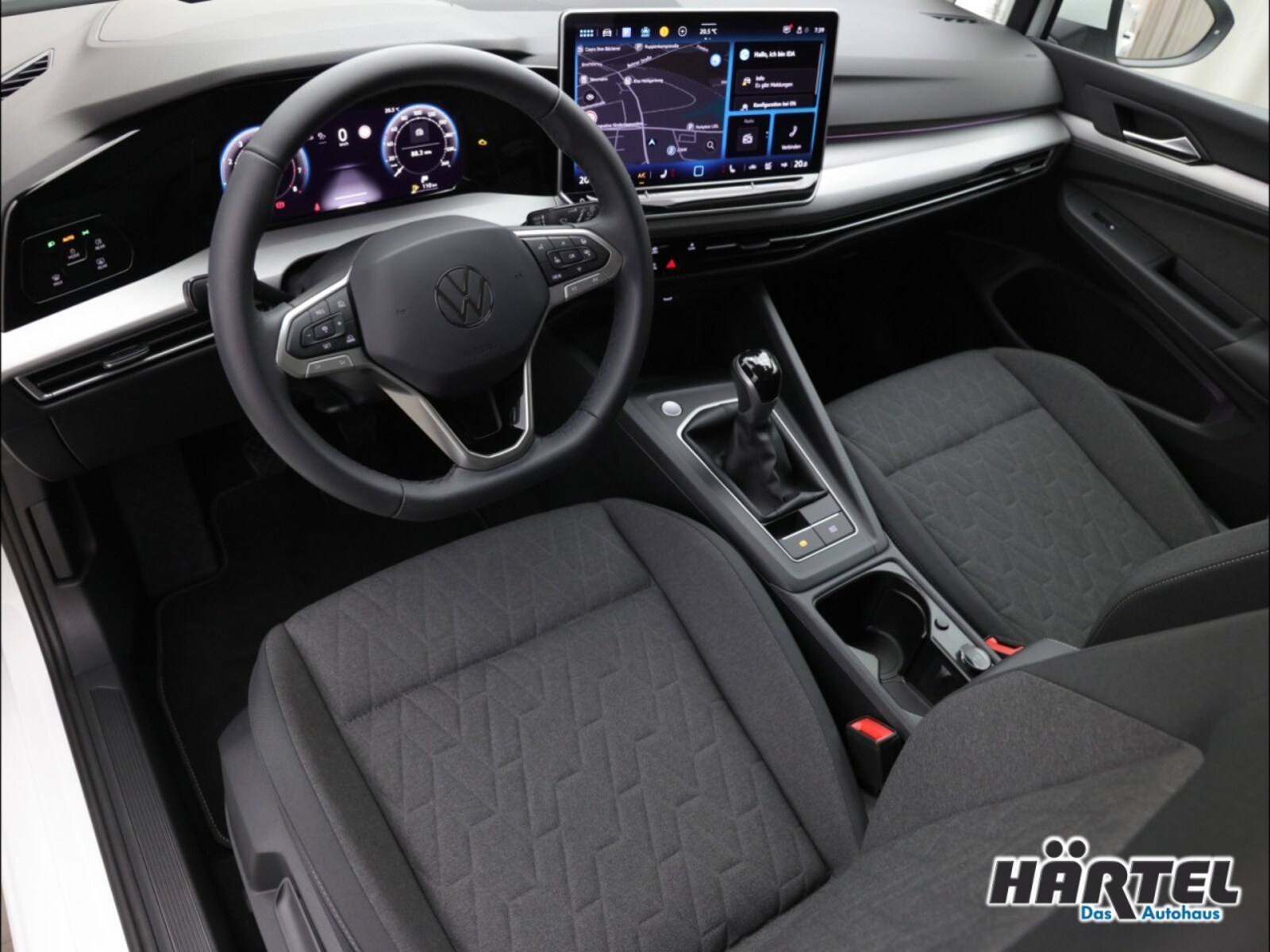 Volkswagen Golf – Bild 9
