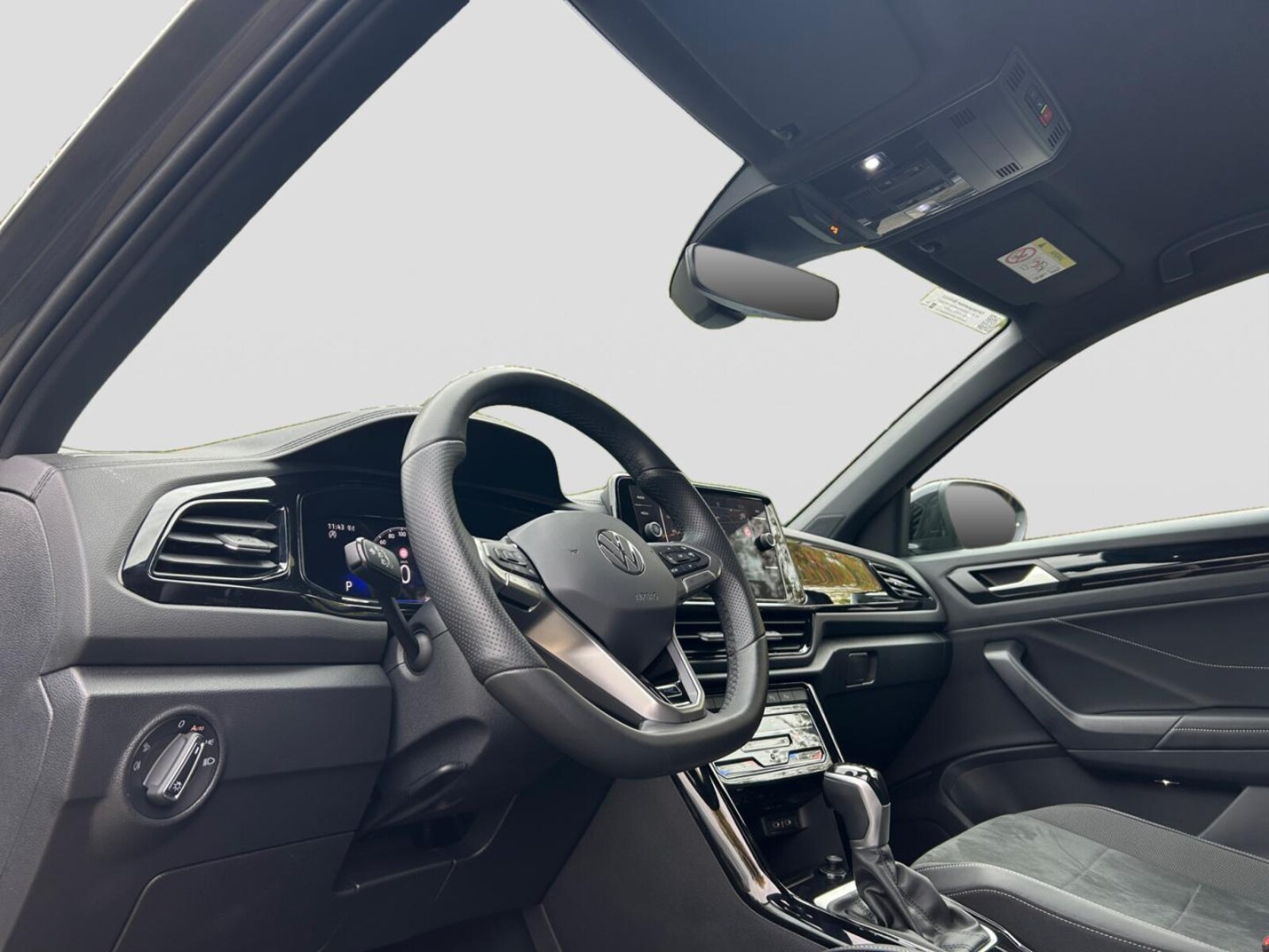 Volkswagen T-Roc – Bild 12