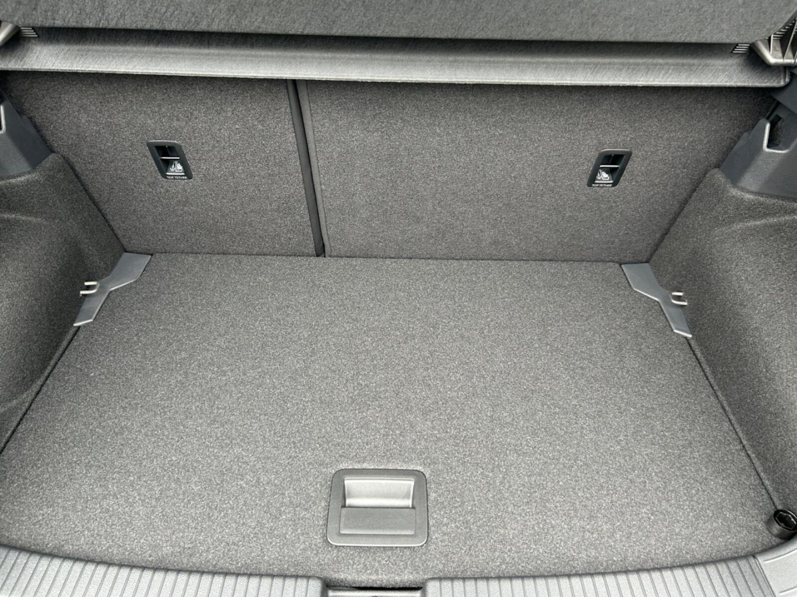 Volkswagen T-Cross – Bild 15