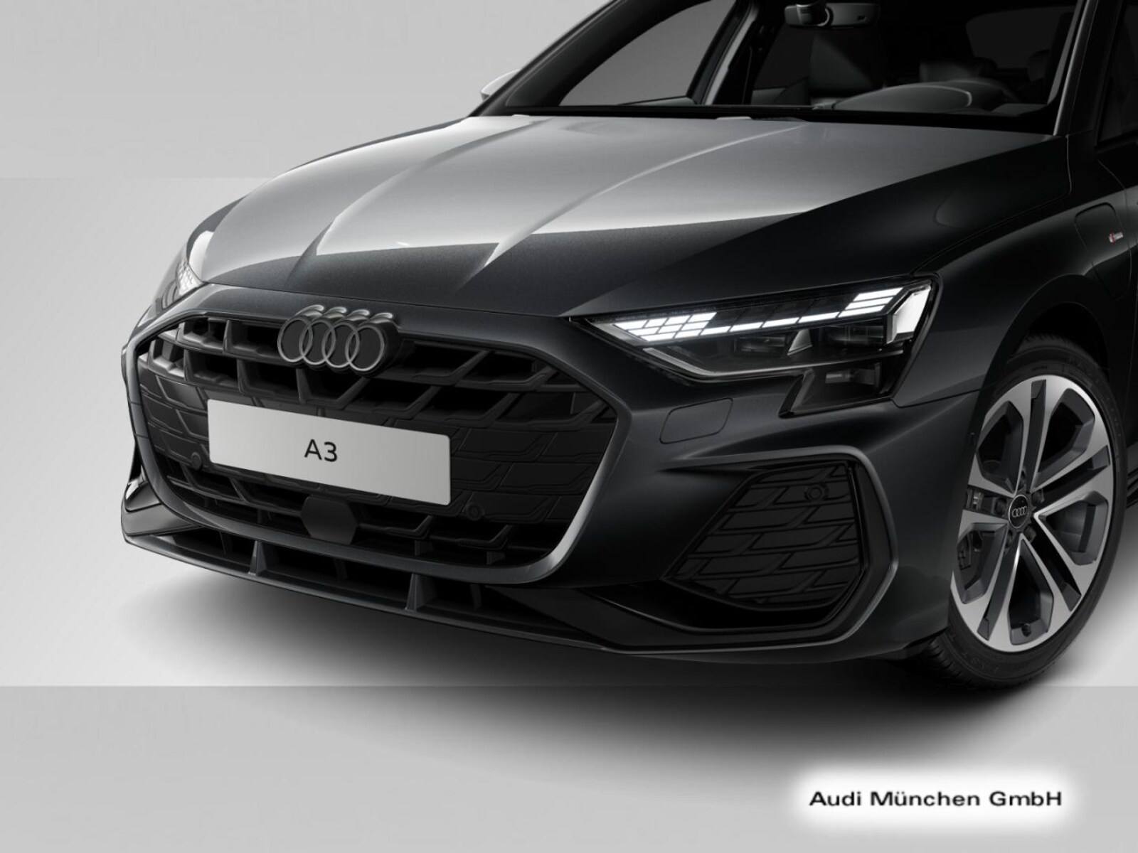 Audi A3 Sportback – Bild 7
