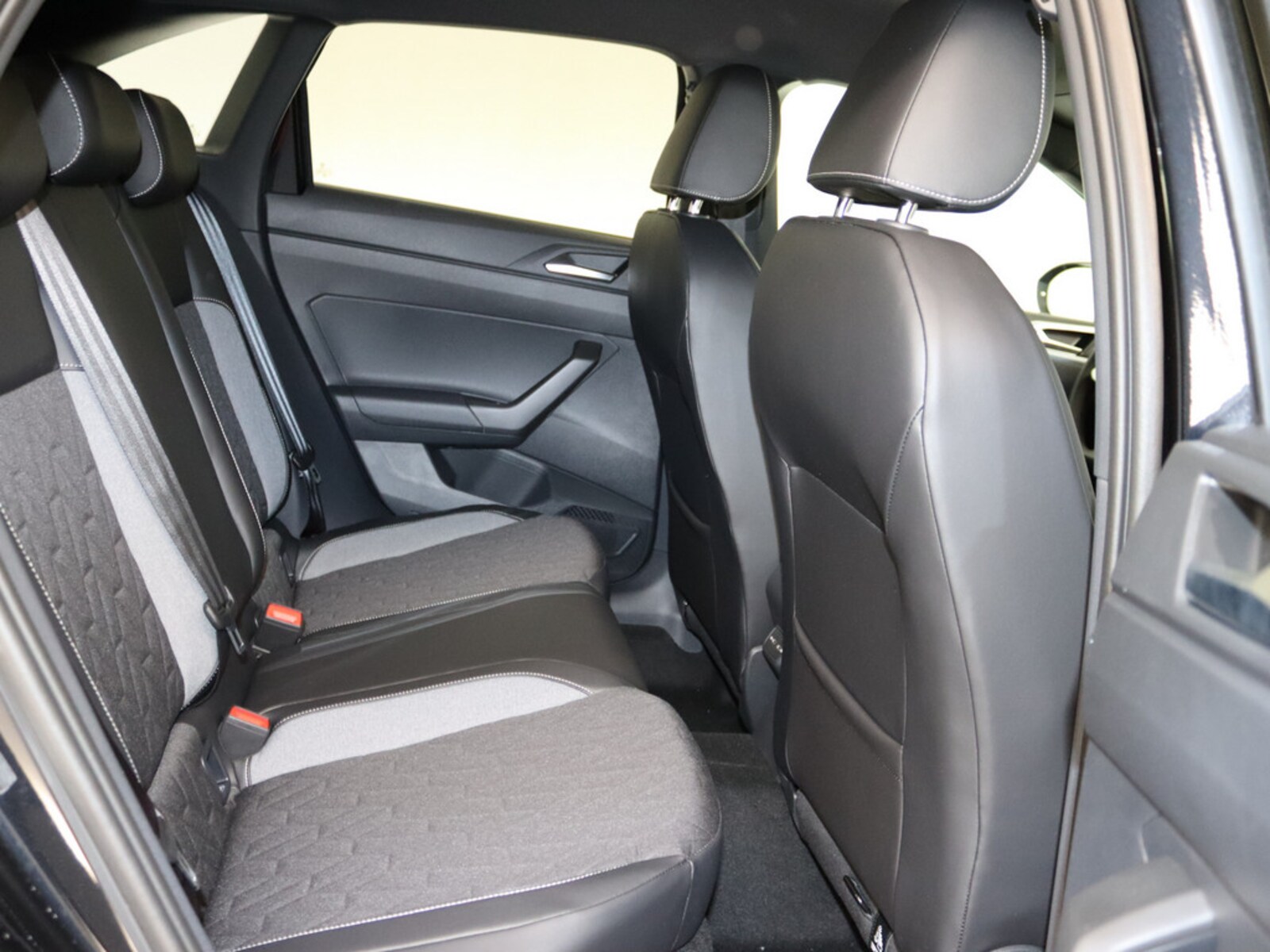 Volkswagen Taigo – Bild 9