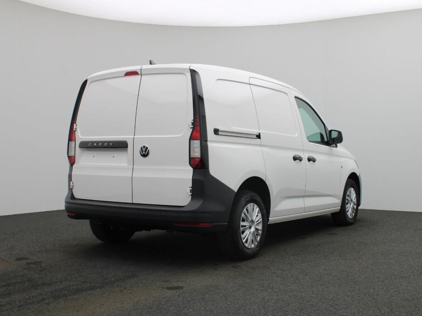 Volkswagen Caddy Cargo – Bild 5