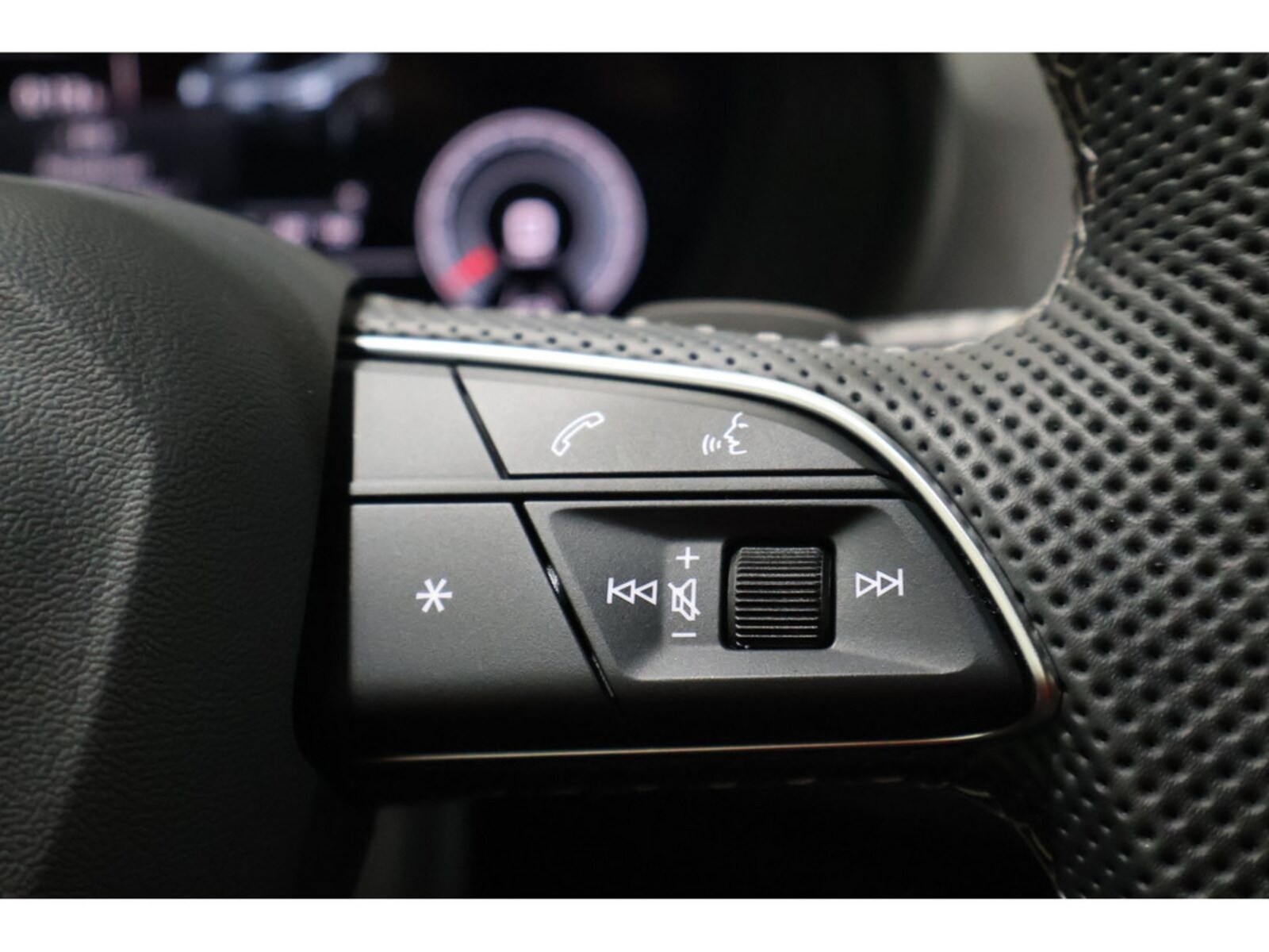 Audi Q2 – Bild 17