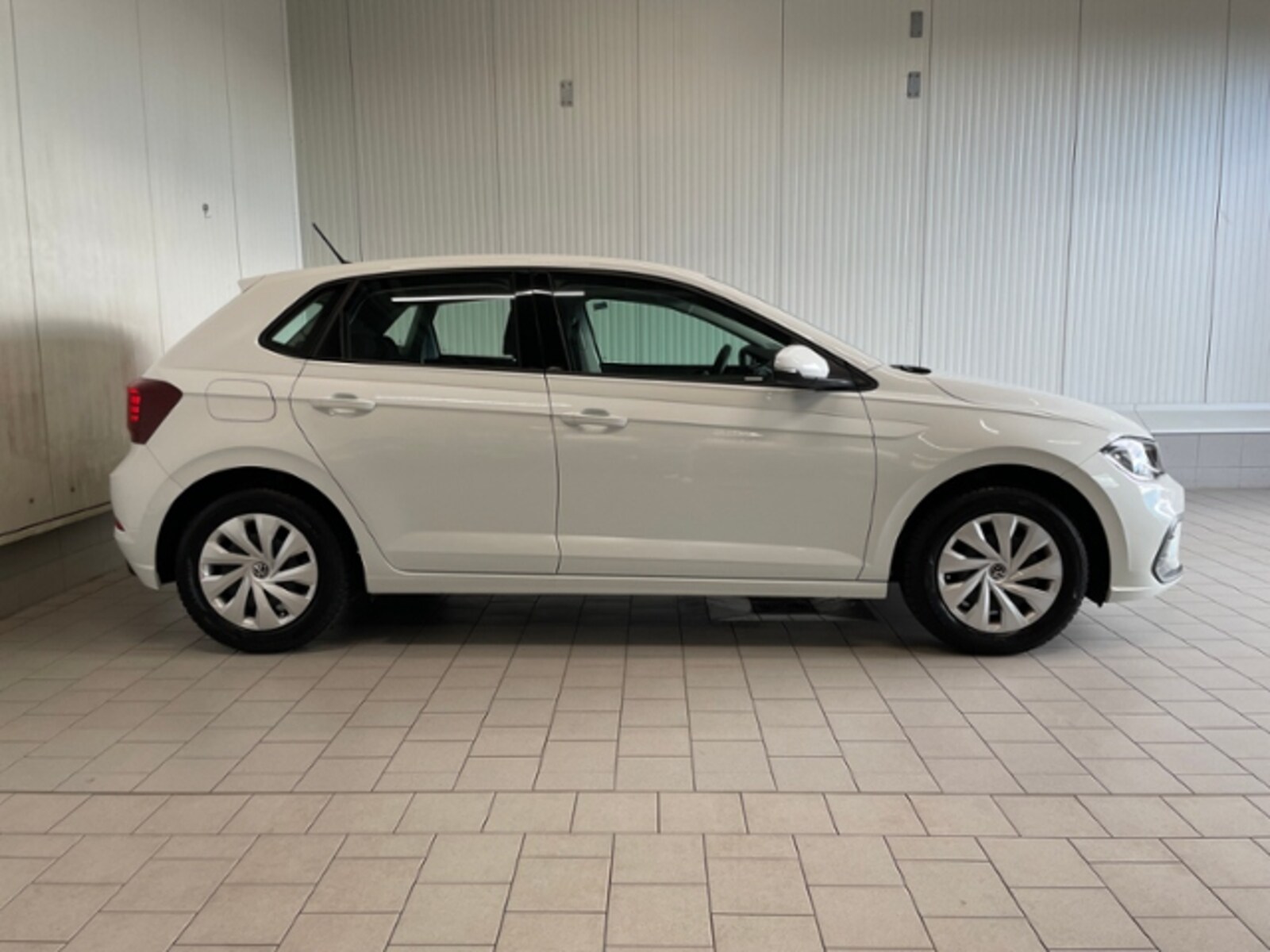 Volkswagen Polo – Bild 7
