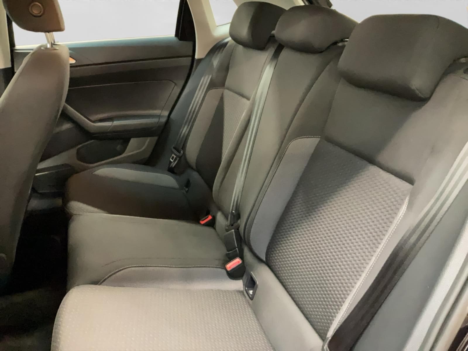 Volkswagen Polo – Bild 13