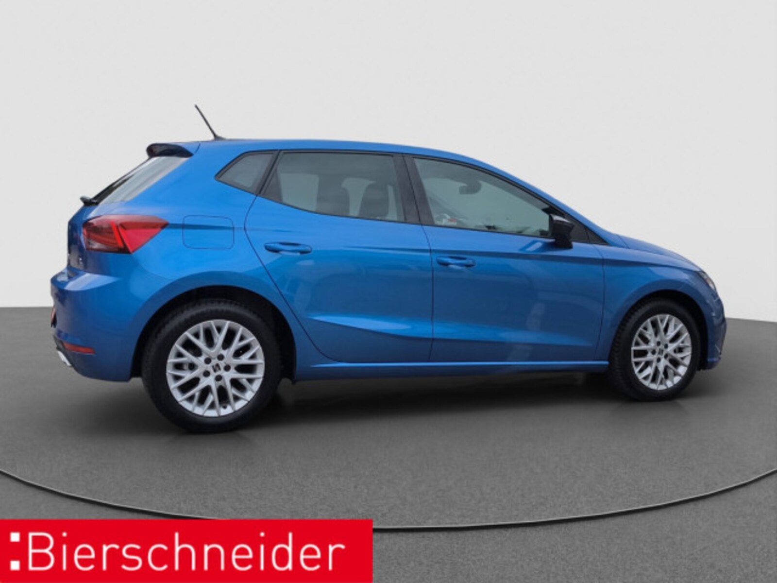 SEAT Ibiza – Bild 6