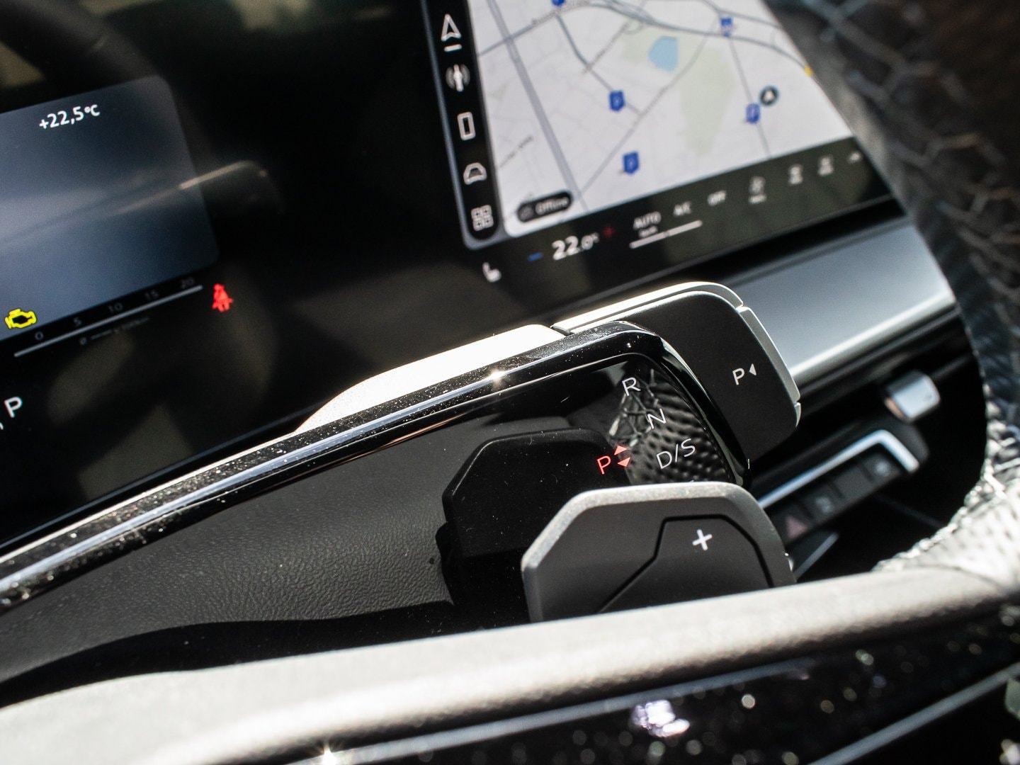 Bild über Audi Q3 SUV TFSI 110 kW S tronic - für weitere Informationen kontaktieren Sie den Audi Partner