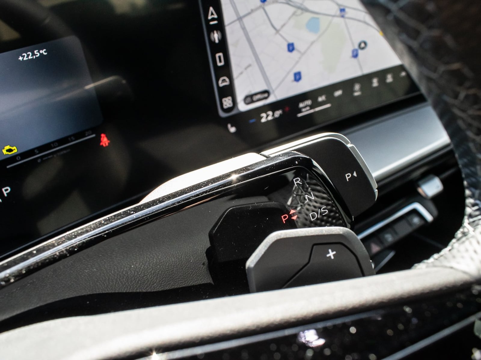 Audi Q3 – Bild 10