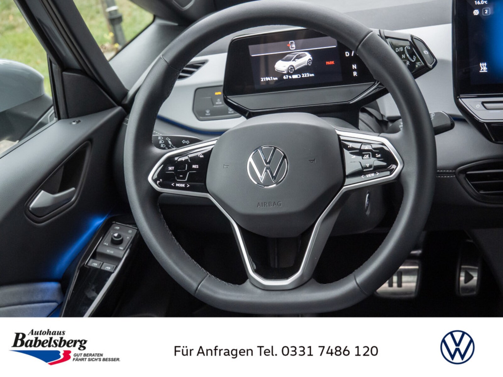 Volkswagen ID.3 – Bild 9