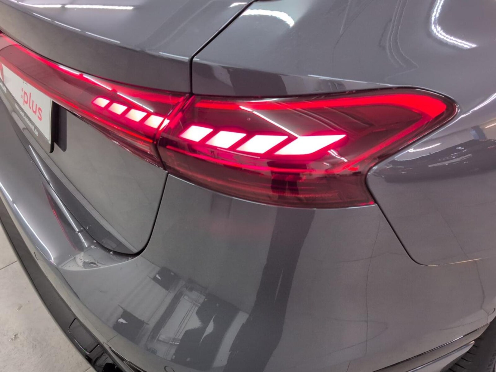 Audi A6 Avant e-tron – Bild 16