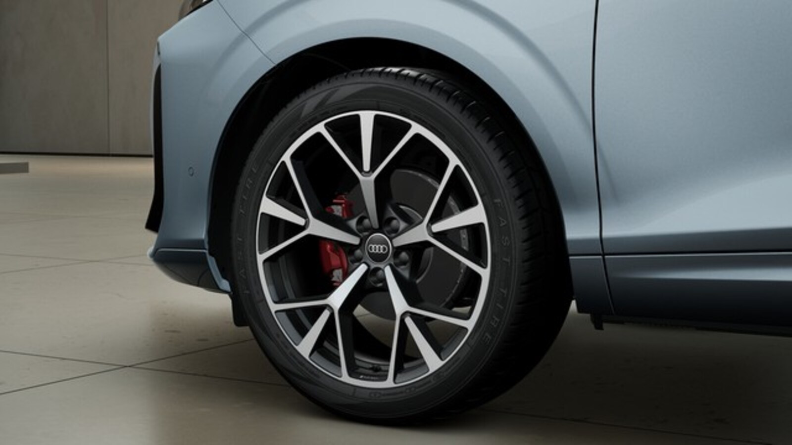 Audi Q3 Sportback – Bild 9