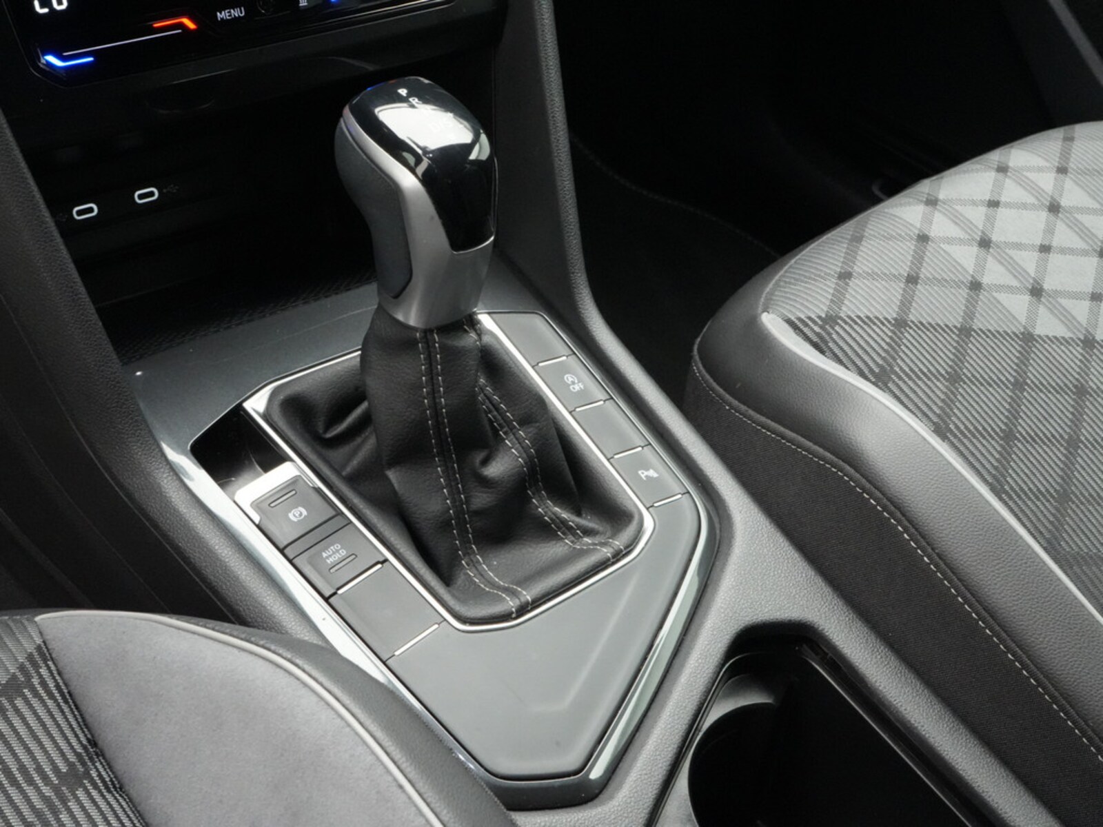 Volkswagen Tiguan – Bild 15