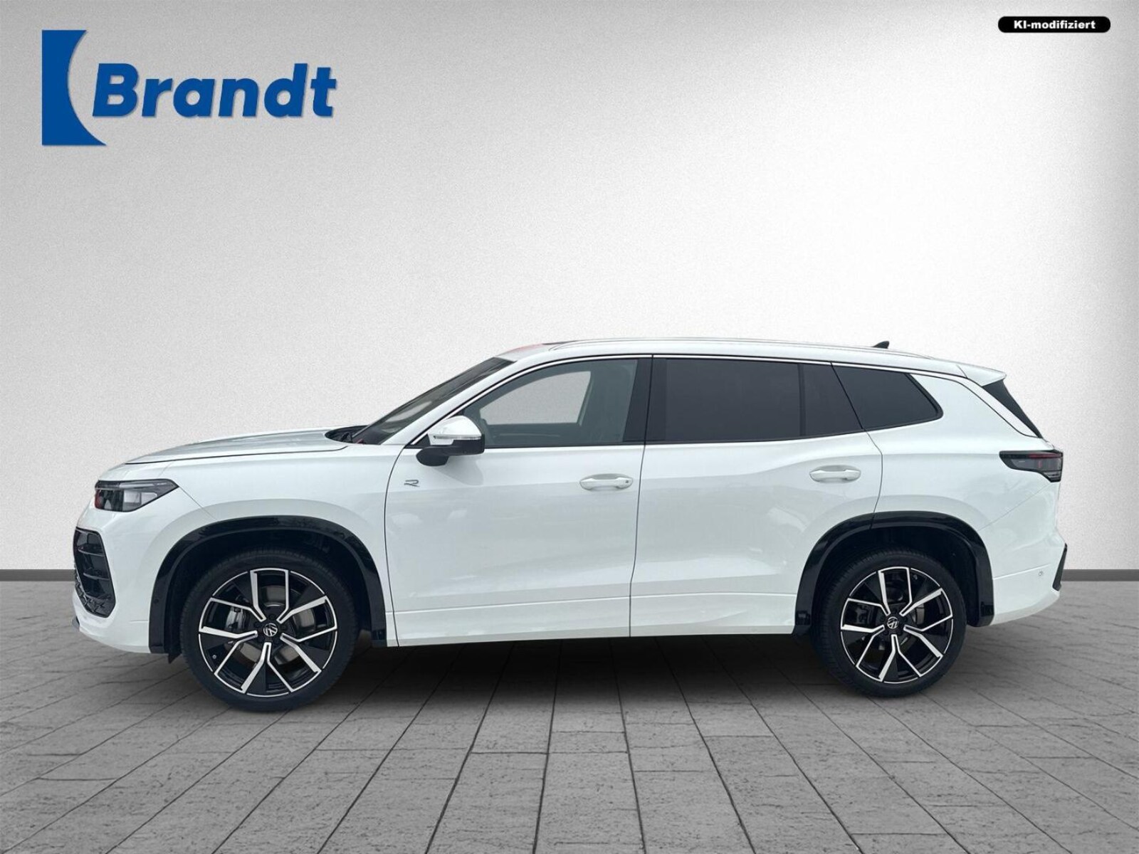 Volkswagen Tayron – Bild 2