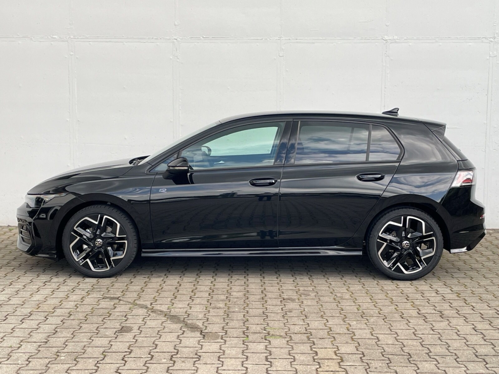 Volkswagen Golf – Bild 5