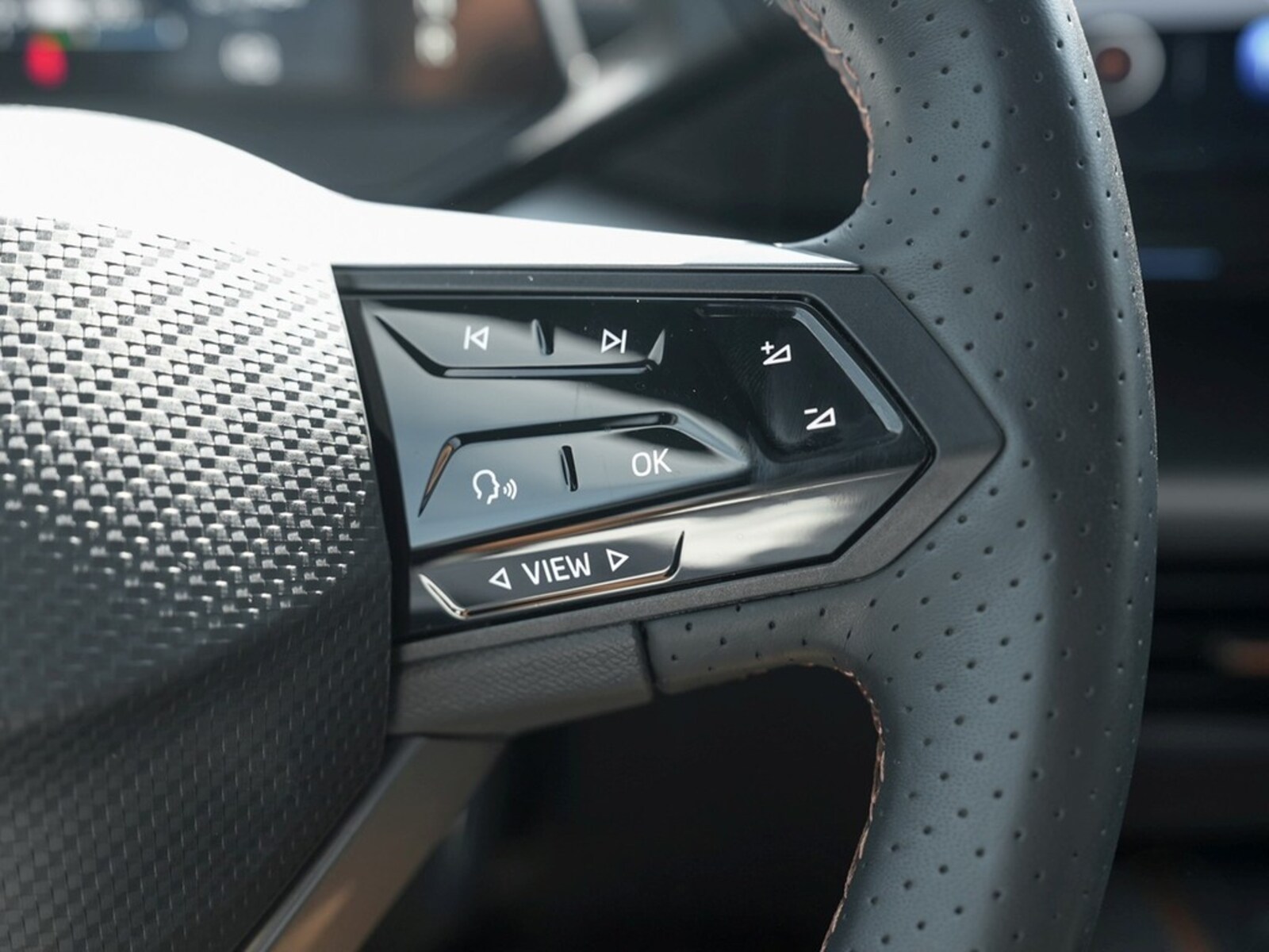 CUPRA Born – Bild 18