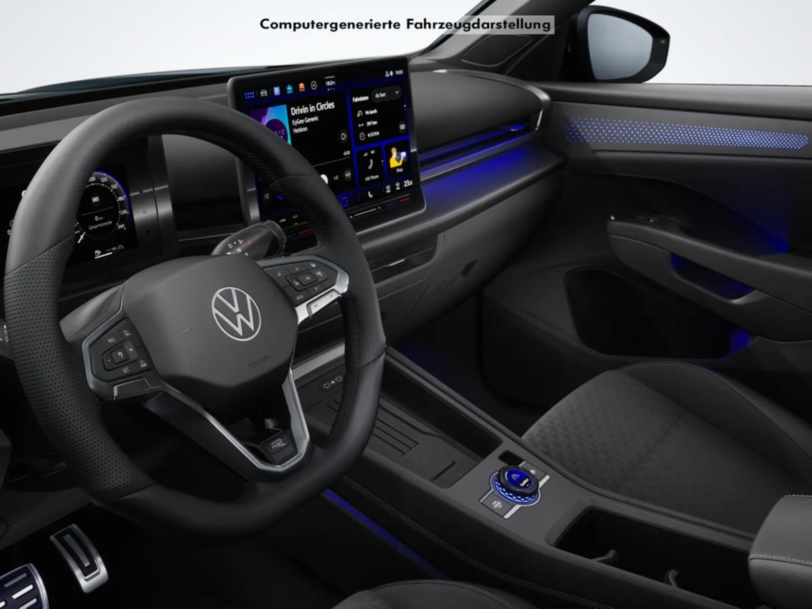 Volkswagen T-Roc – Bild 10