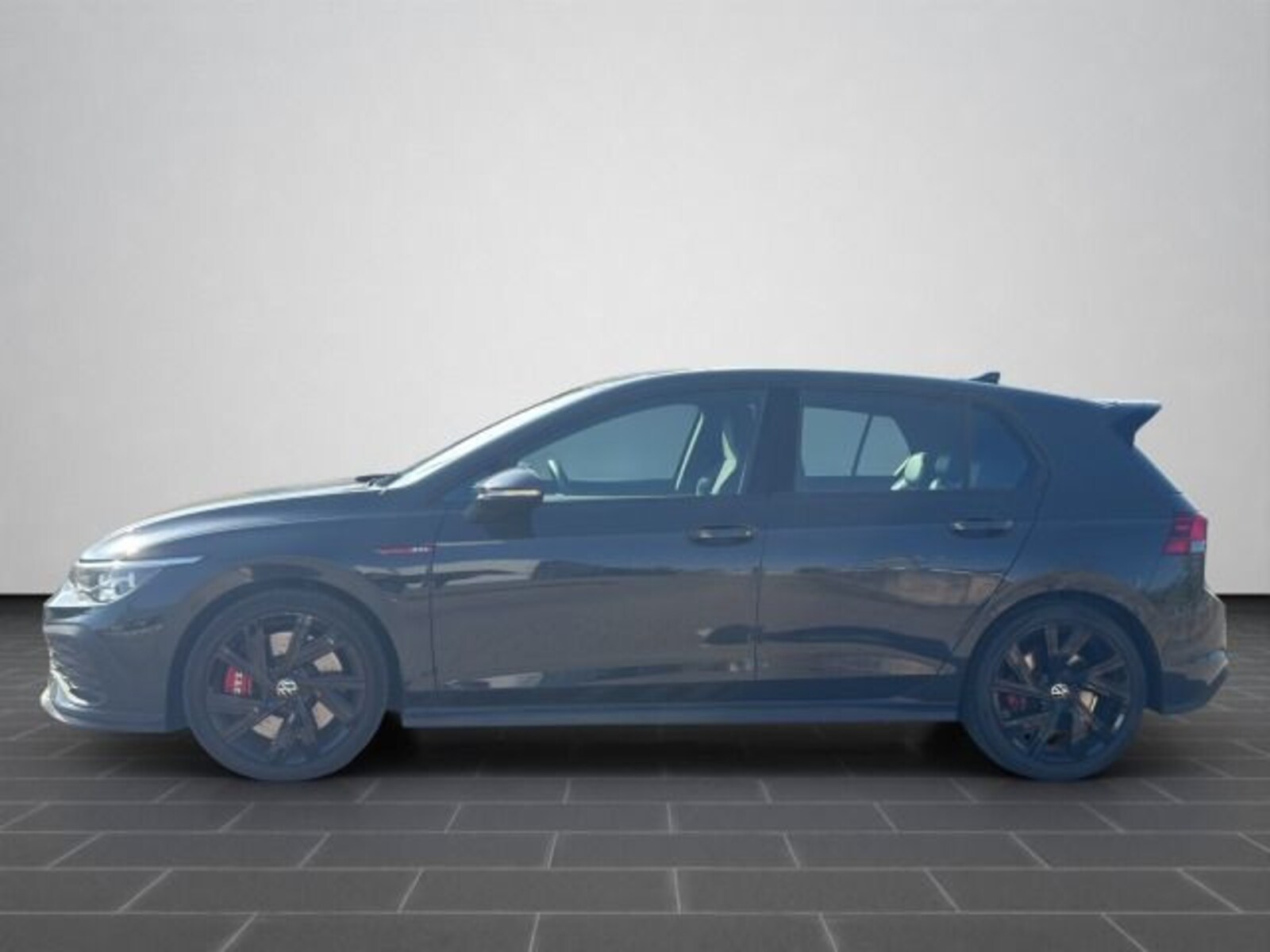 Volkswagen Golf – Bild 7