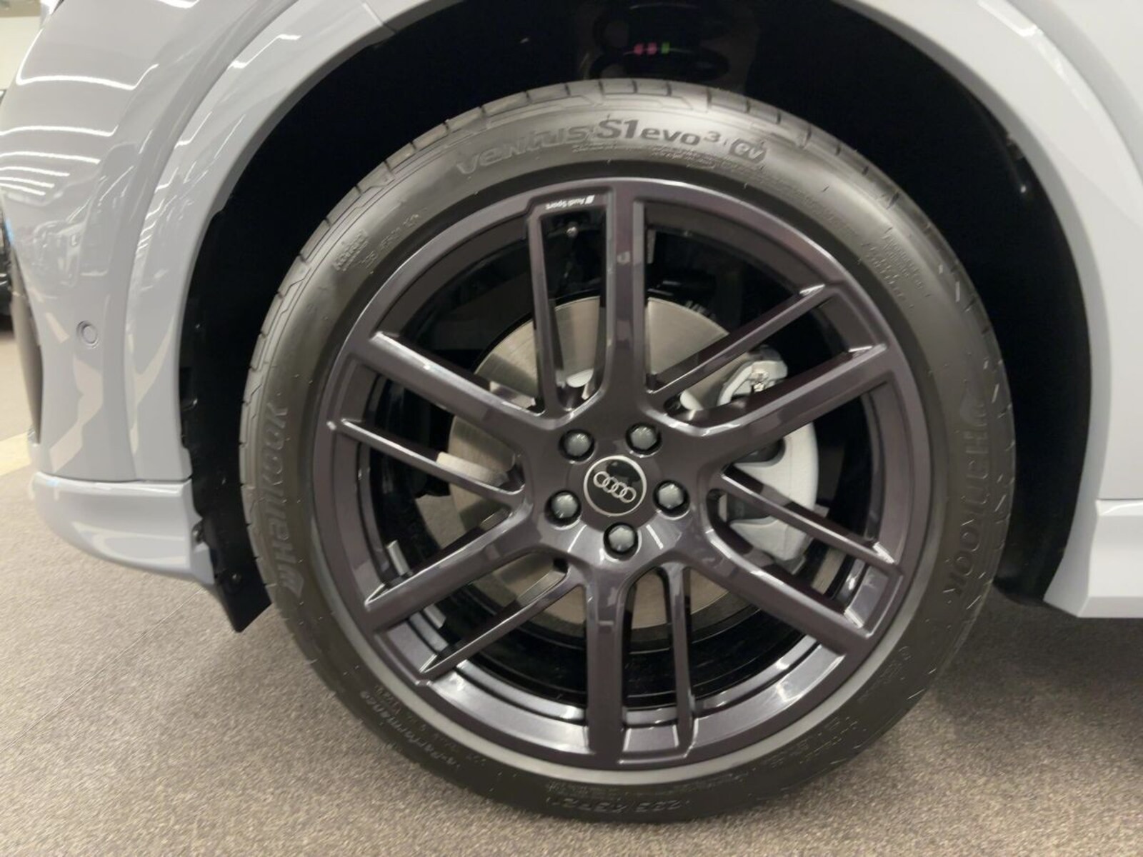 Audi Q4 e-tron – Bild 15