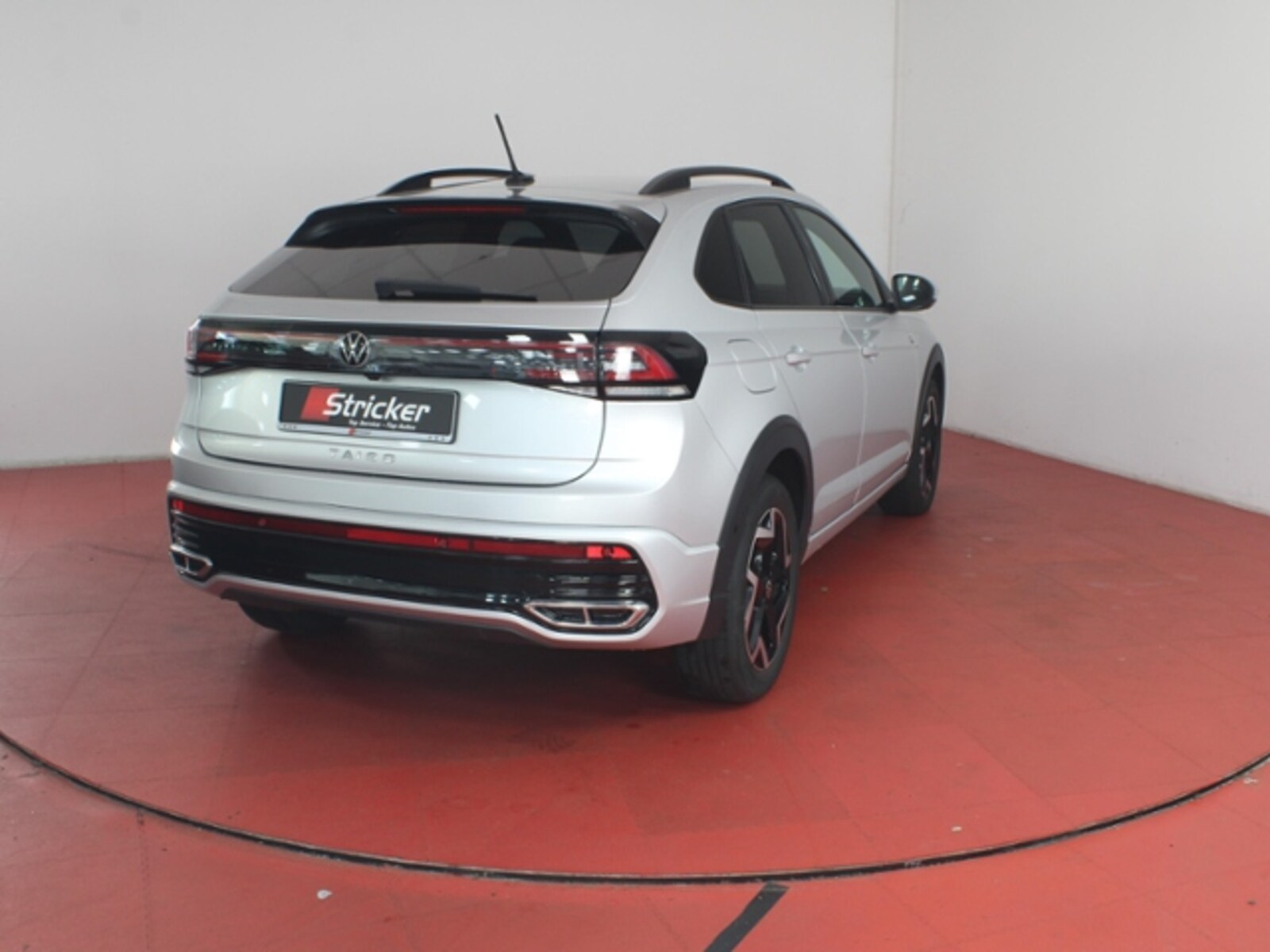 Volkswagen Taigo – Bild 3