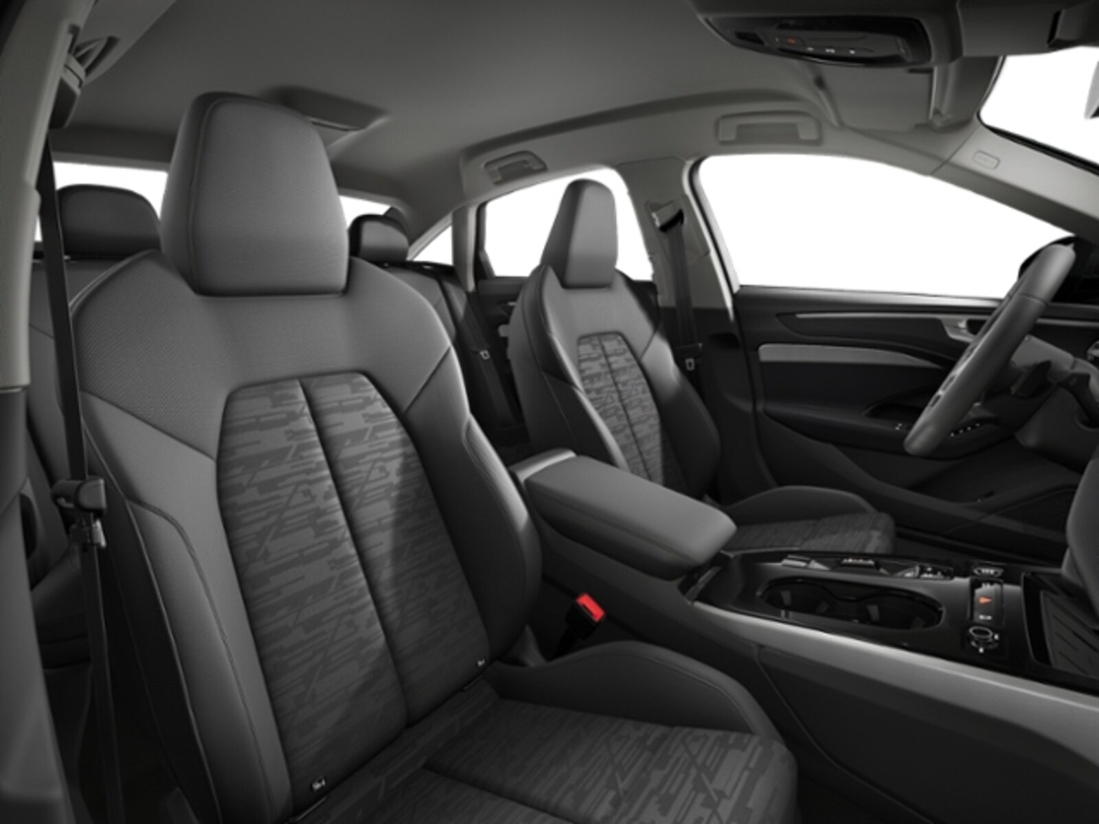 Audi A6 Limousine – Bild 10
