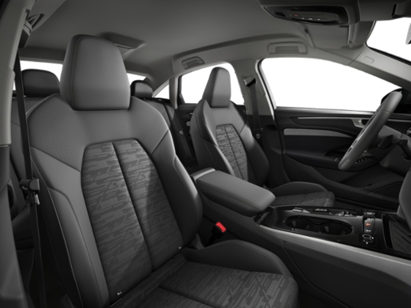 Bild über Audi A6 Limousine TDI 150 kW S tronic - für weitere Informationen kontaktieren Sie den Audi Partner