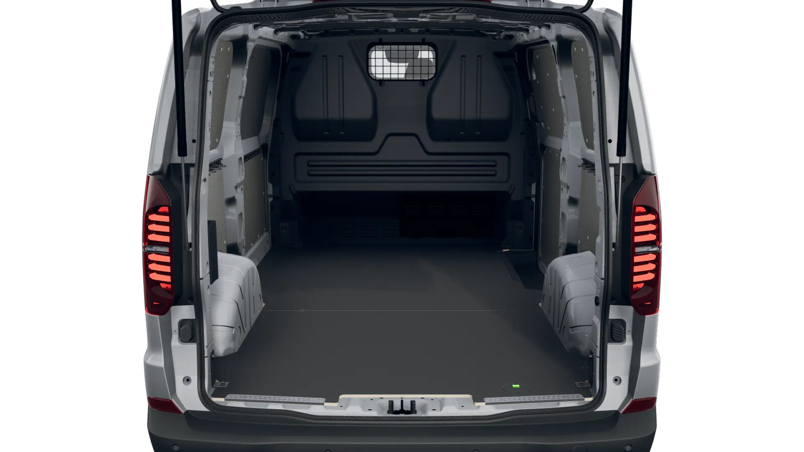 Volkswagen Transporter Kasten kurzer Radstand – Bild 7