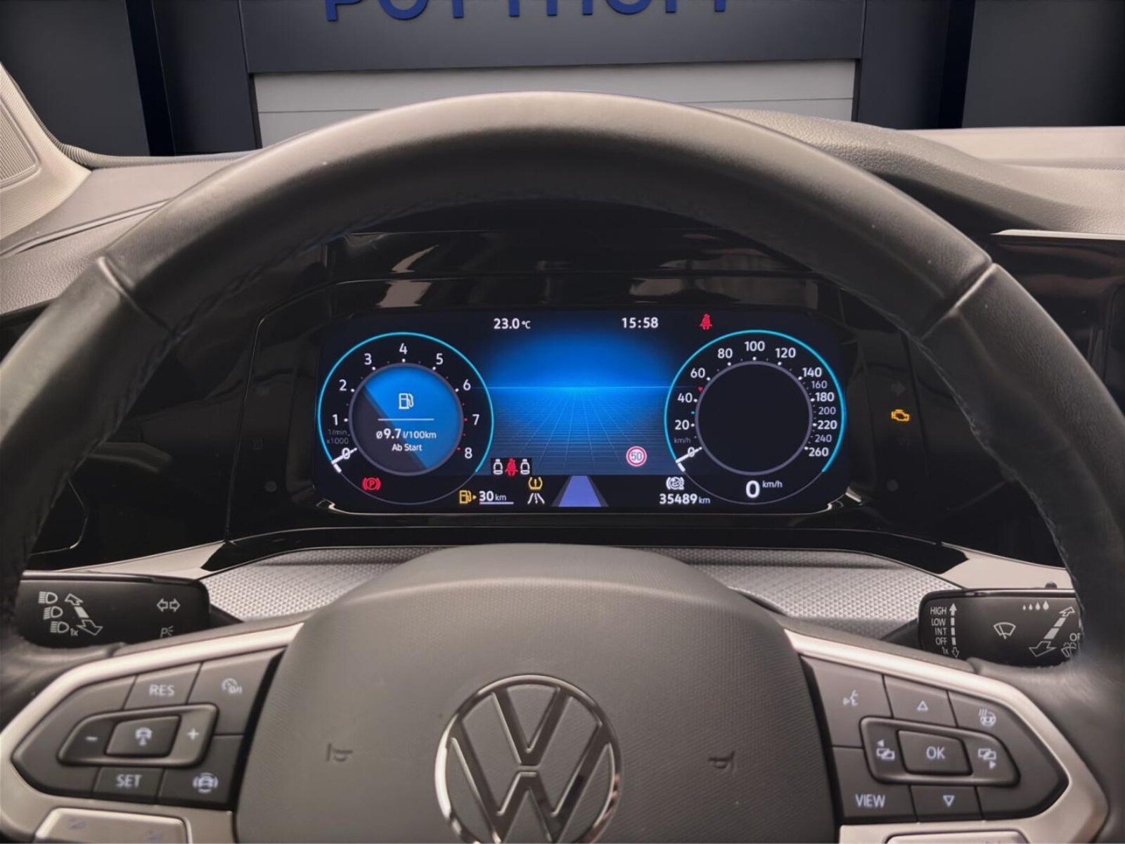 Volkswagen Golf – Bild 13