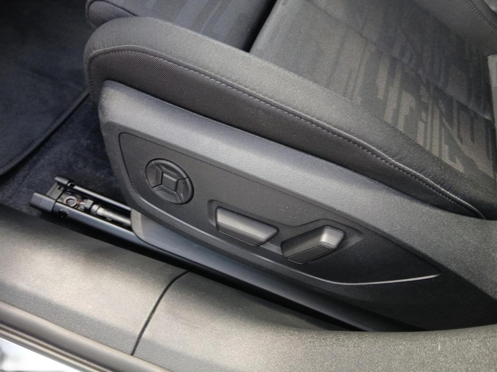 Audi A5 Avant – Bild 13