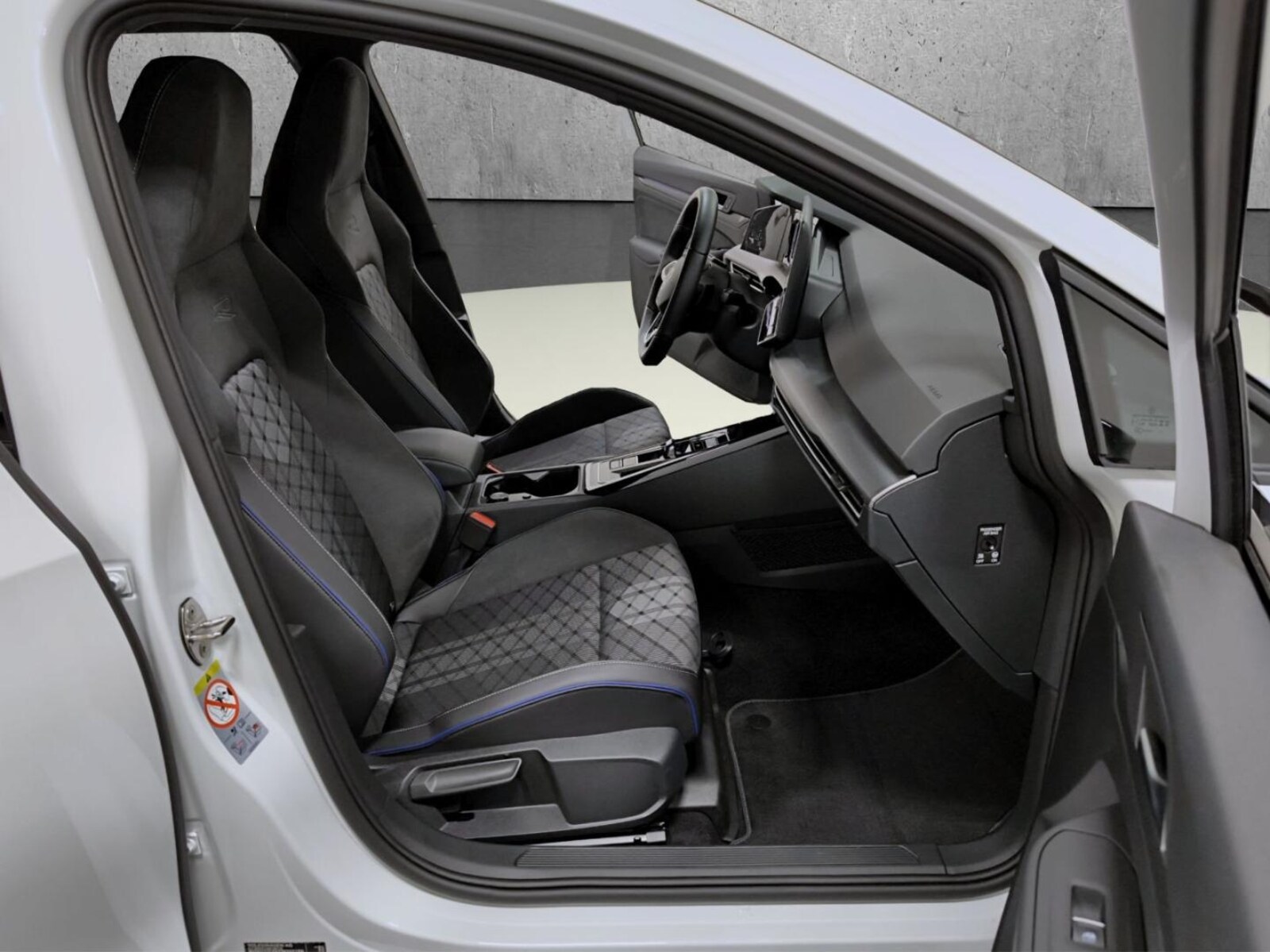 Volkswagen Golf – Bild 14
