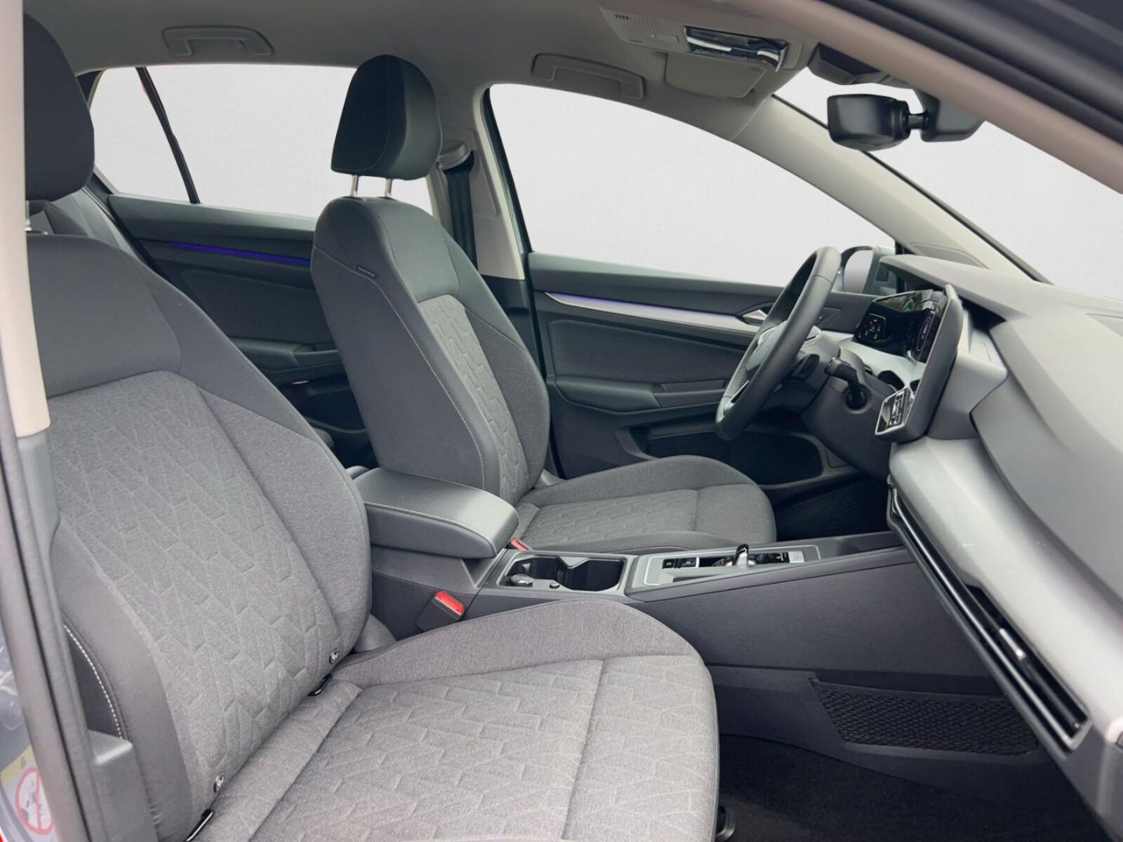 Volkswagen Golf – Bild 4