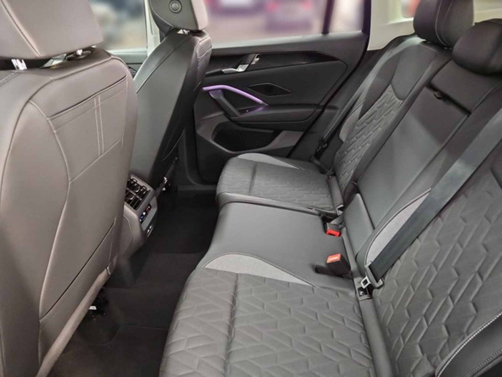 Volkswagen Tiguan – Bild 4