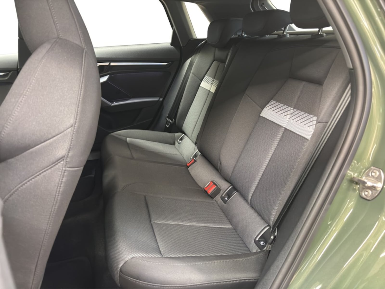 Audi A3 Sportback – Bild 15
