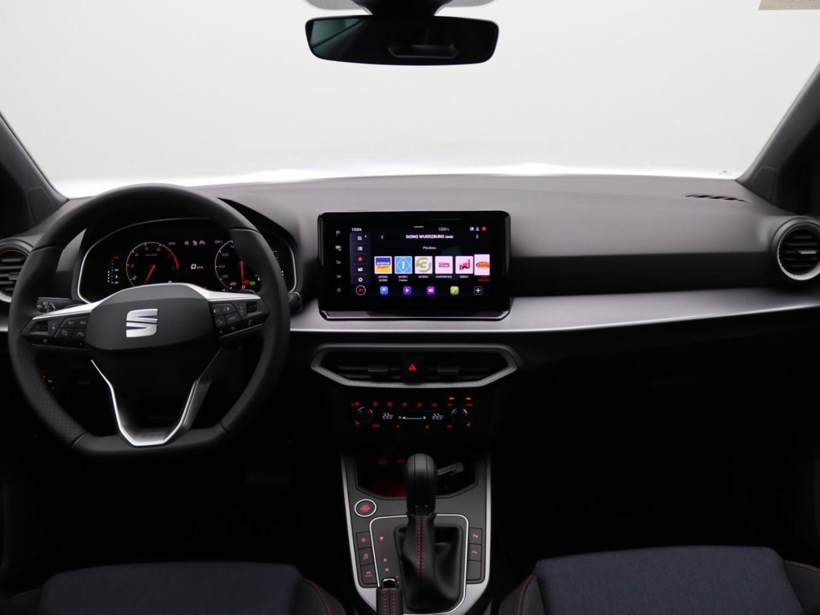 SEAT Arona – Bild 11