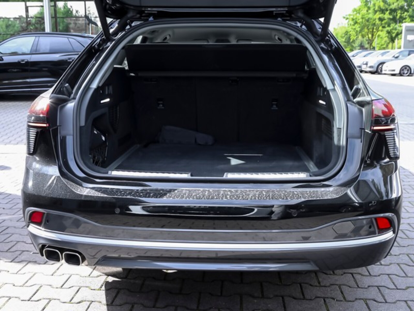 Audi A6 Avant – Bild 11