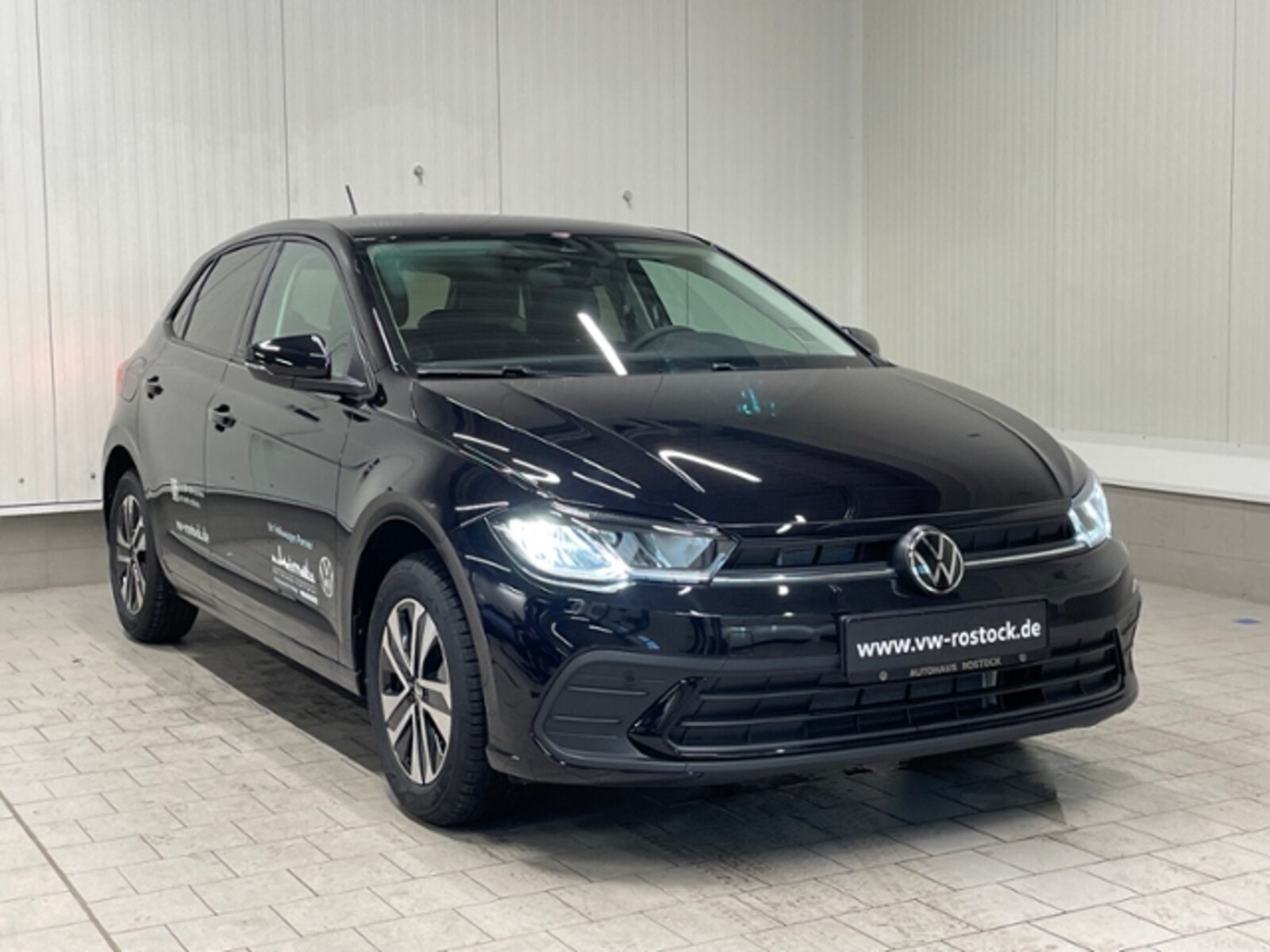 Volkswagen Polo – Bild 2