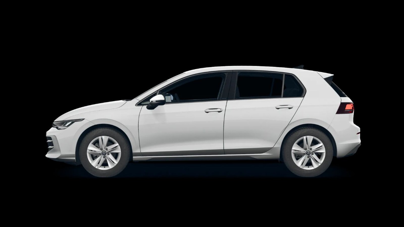 Volkswagen Golf – Bild 6