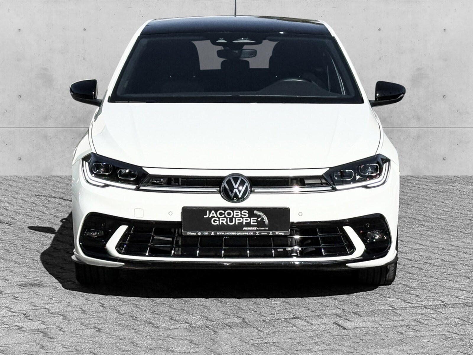 Volkswagen Polo – Bild 3