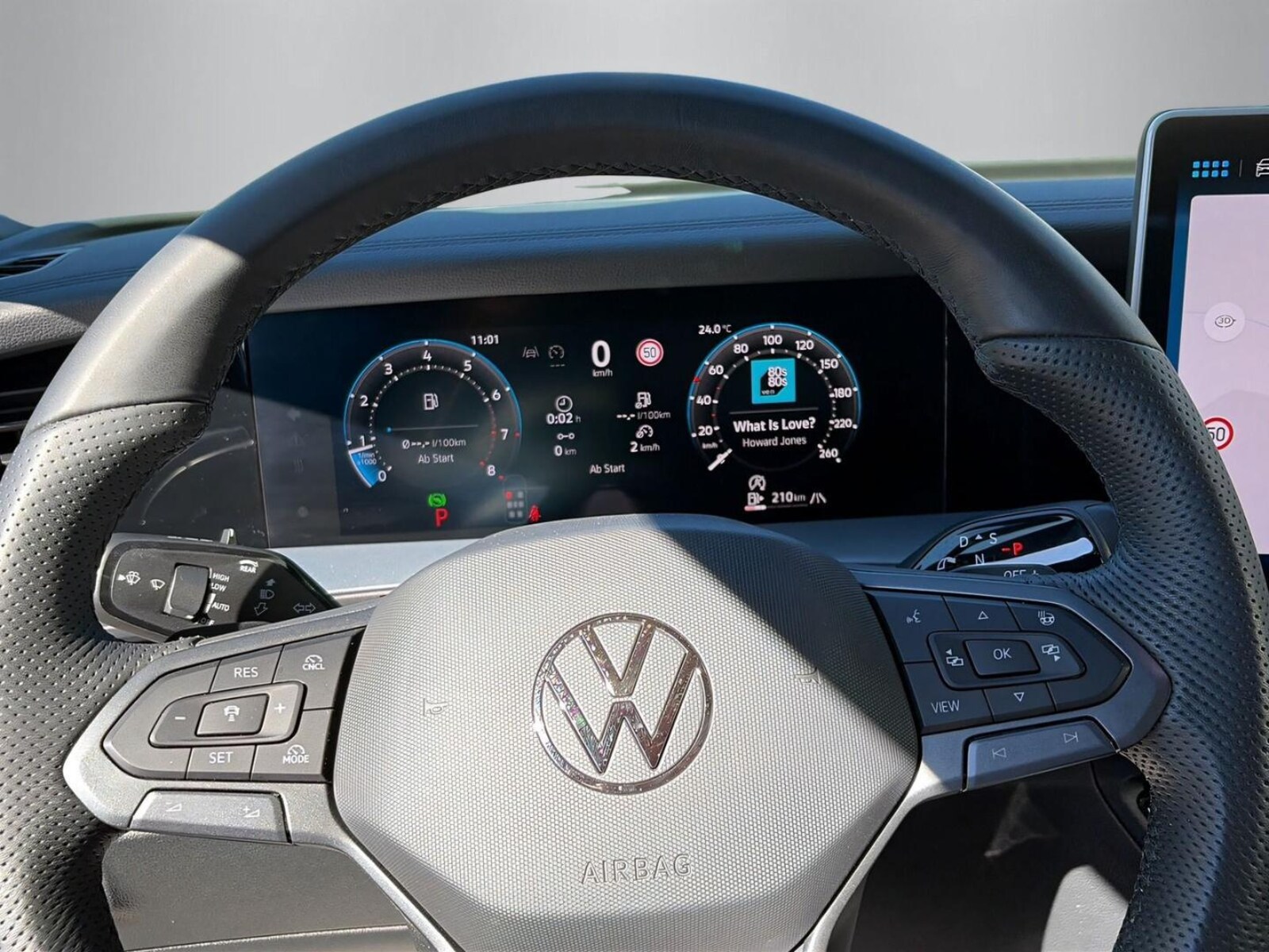 Volkswagen Tayron – Bild 10