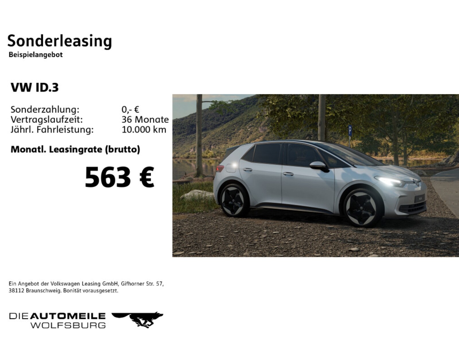 Volkswagen ID.3 – Bild 2