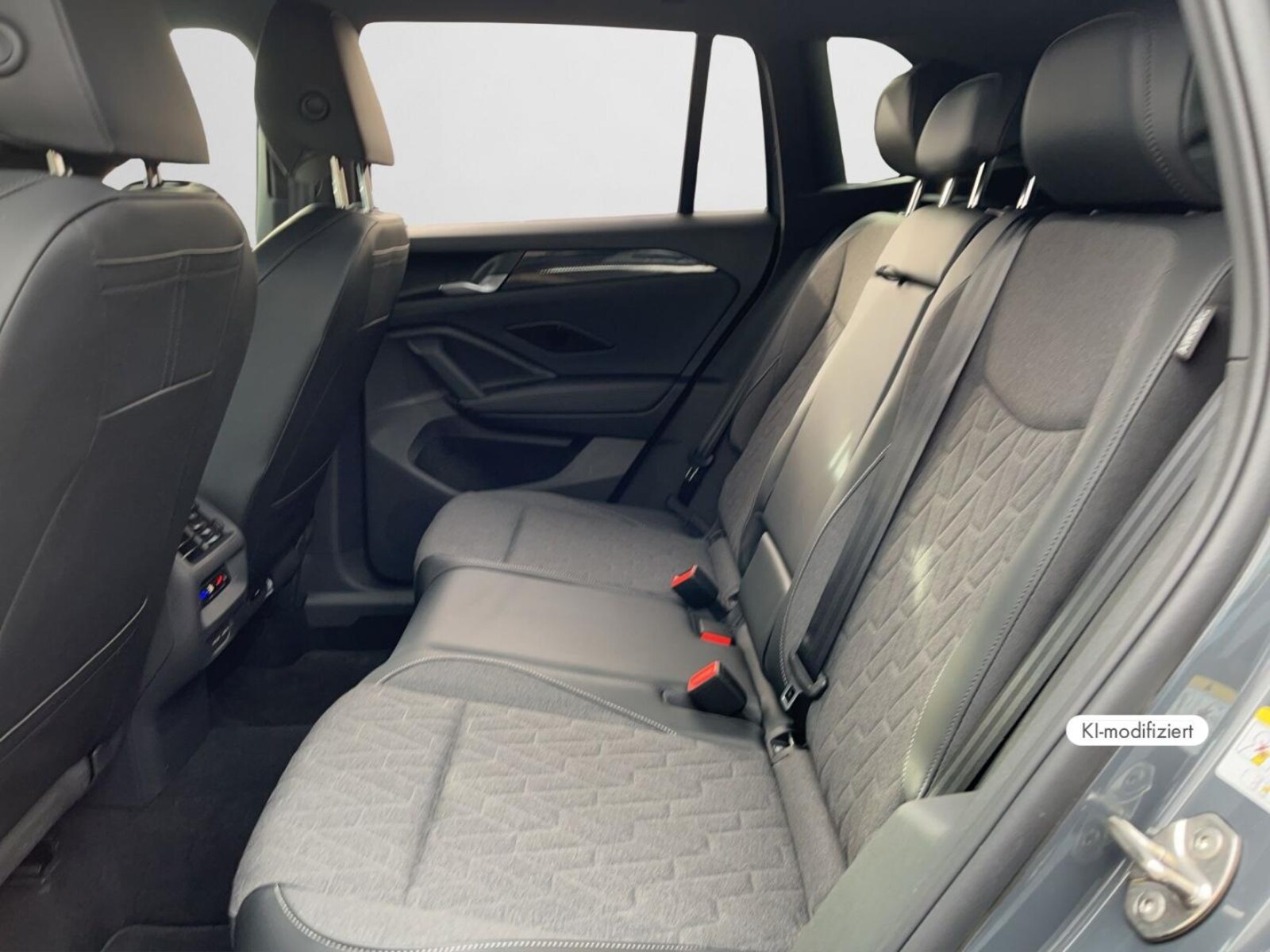 Volkswagen Tiguan – Bild 14
