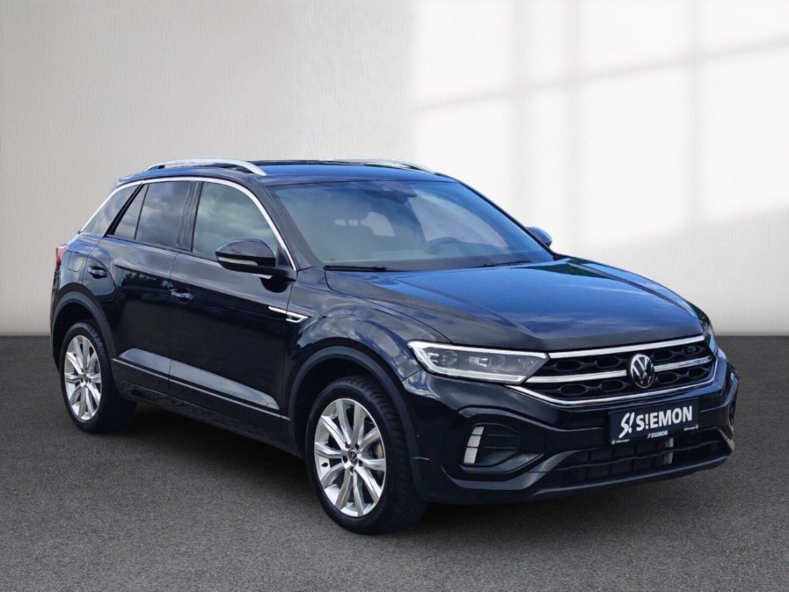 Volkswagen T-Roc – Bild 7