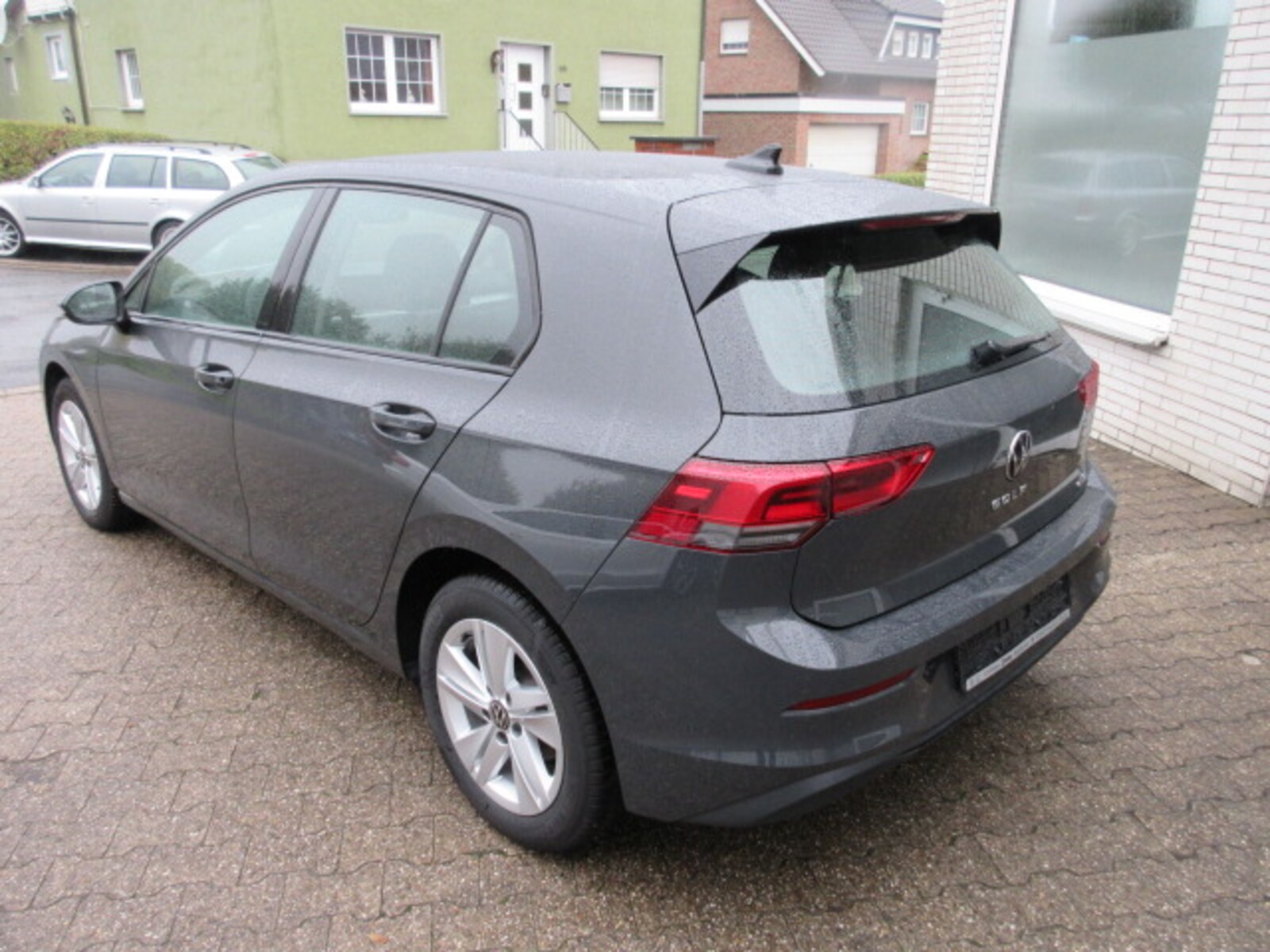 Volkswagen Golf – Bild 2