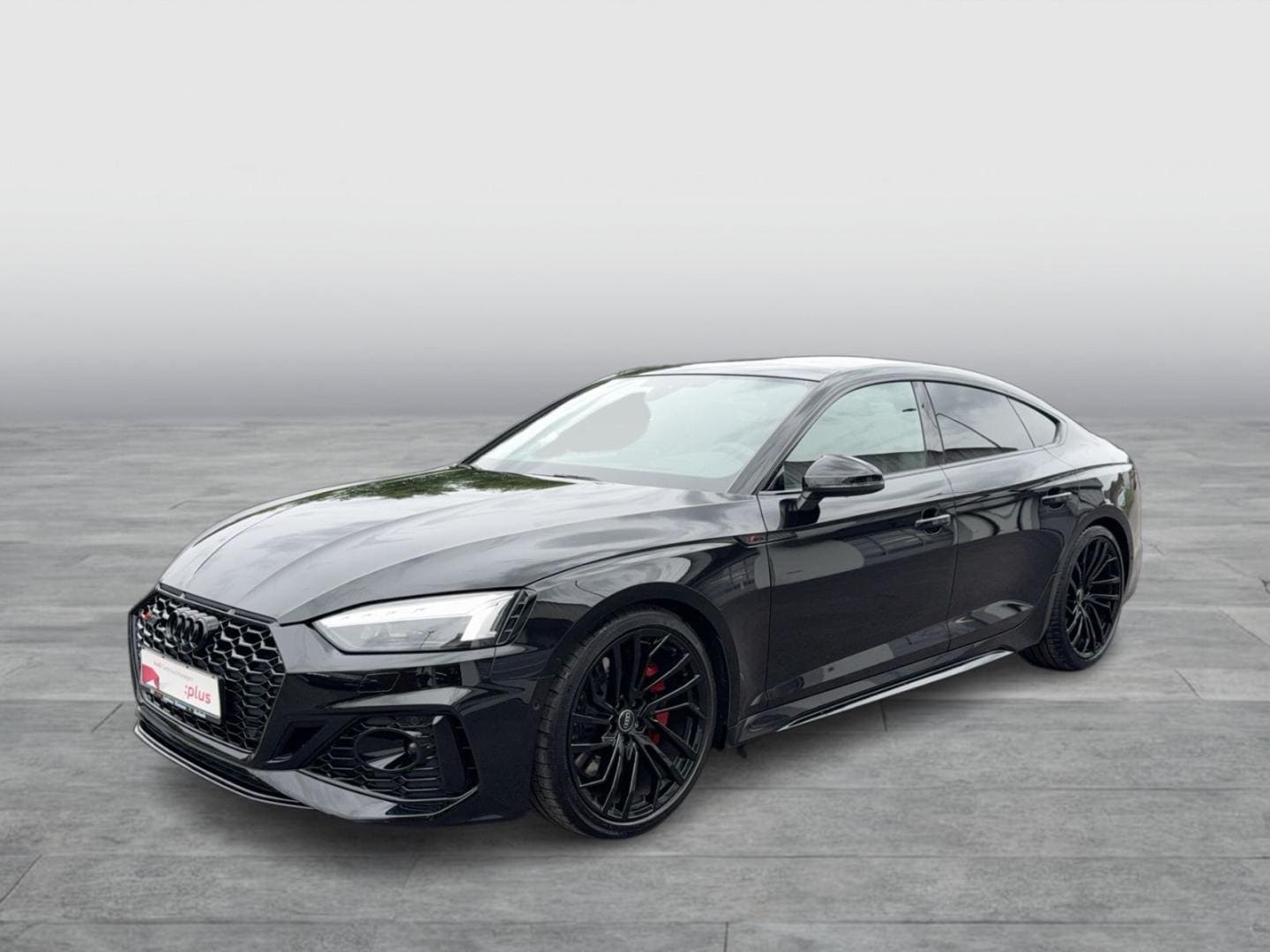 Bild über Audi RS 5 Sportback TFSI quattro tiptronic - für weitere Informationen kontaktieren Sie den Audi Partner