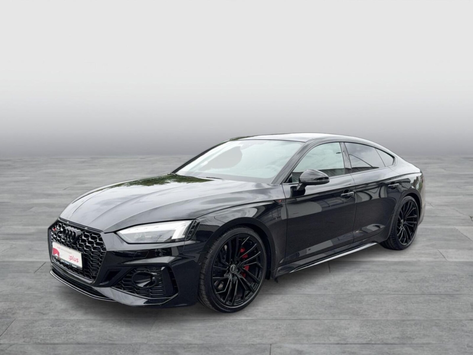 Audi RS 5 Sportback
