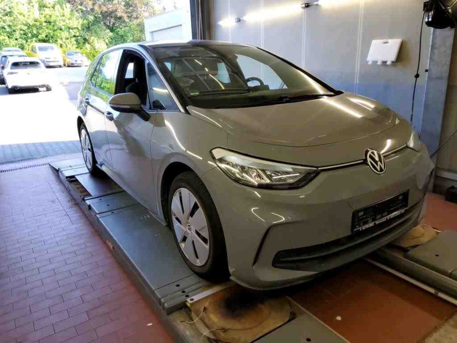 Volkswagen ID.3 – Bild 3