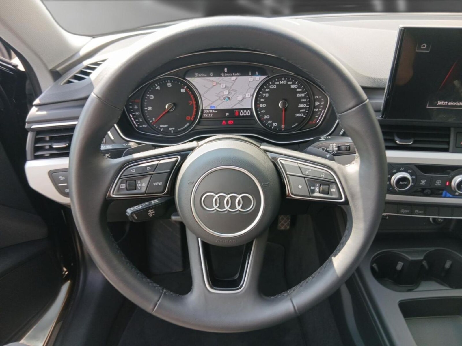 Audi A4 Avant – Bild 13