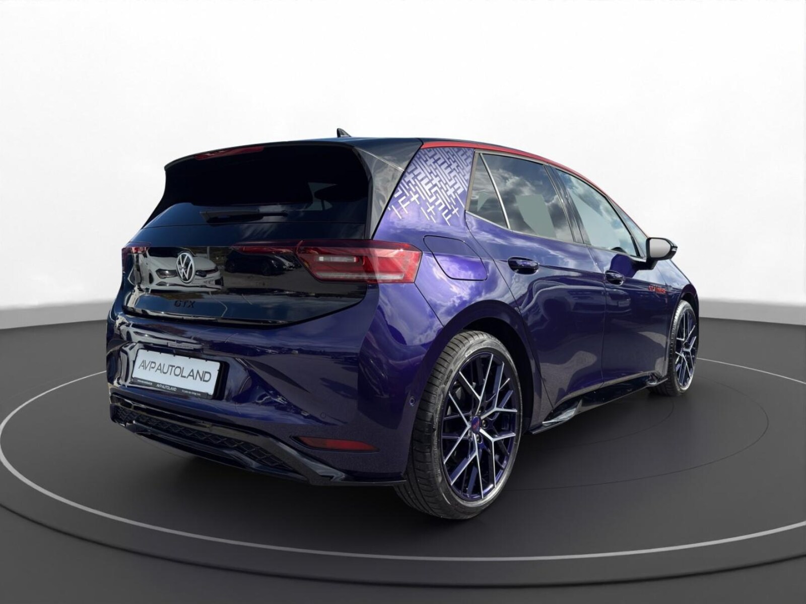 Volkswagen ID.3 – Bild 5